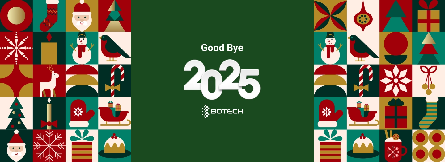 Obrigado por um 2025 sem precedentes: consolidação, expansão e liderança