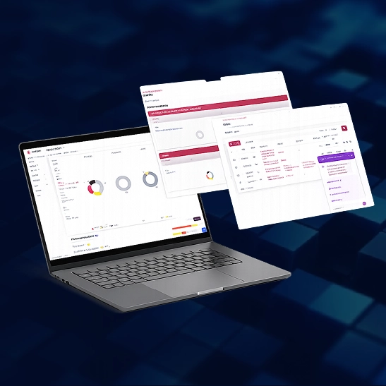 BOTECH Compliance Manager BCM V2: the collaborative platform for integrated compliance management