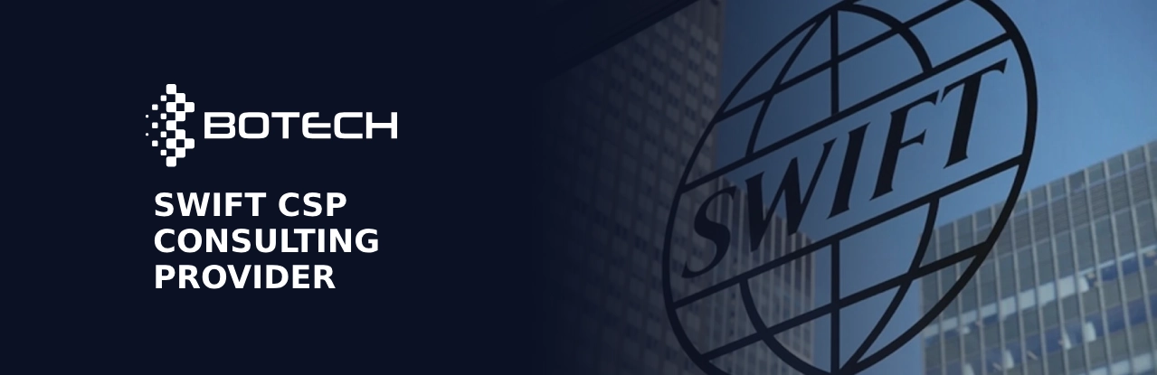 Benefícios de cumprir a regulamentação SWIFT CSP