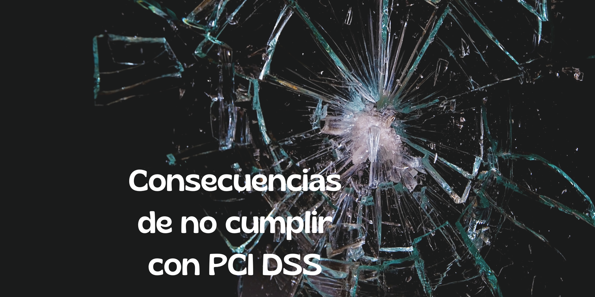 Consecuencias de no cumplir con PCI DSS