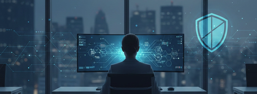 El factor humano, la primera línea de defensa en ciberseguridad